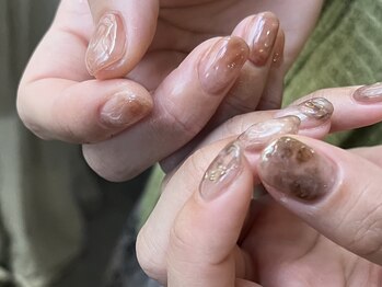 タクミウラワ アズ エティル(takumi urawa as Etel)/