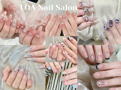 ロア 横浜関内店(LOA)の写真