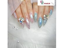 アールネイルズ(R Nails)
