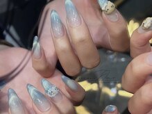 ダイム 仙台店(DIME)/水光マググラデーション＊