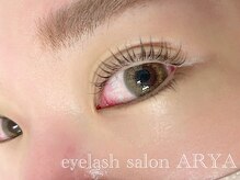 アーリア 阿佐ヶ谷店(arya)の雰囲気（まつげパーマ/フラットラッシュ/アイブロウ/ボリュームラッシュ）