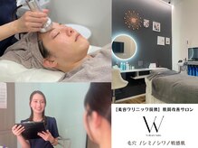 ウェルケアサロン(Wellcare Salon)