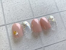 アイラッシュアンドネイルサロン レテ(eyelash & nailsalon L'ete)/定額コース☆初回オフ無料