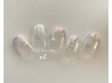 エル 西院駅前(el)/Bコース¥5000