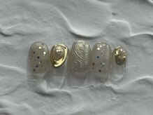 ネイルルーム エルナ(nail room ELNA)/定額￥8000（初回￥6600）