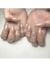 キコ 仙台東口店(kico)/お持ち込みデザイン