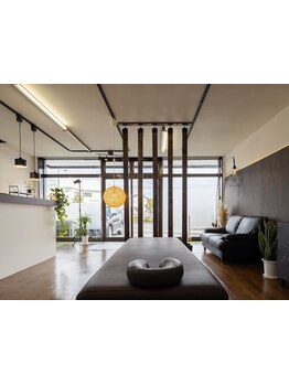 スゴ腕の施術者がいるサロン