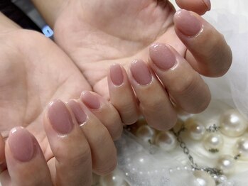 マイネイルプラス 野江内代(my nail plus)/ワンカラー