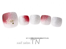 季節のフット定額6900円コース