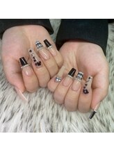 グロウ(Grow)/Nail Salon Grow【グロウ】船橋