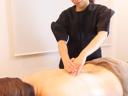 フロウ 恵比寿 代官山(FLOW)の写真