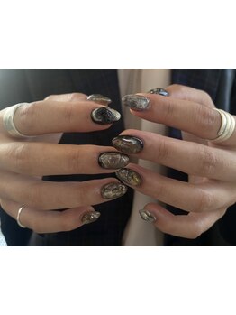 アートの種類が豊富