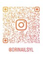 オリネイル 西荻窪(OriNail)&nbsp;インスタorinailsyl【吉祥寺/定額/マグネット/ジェルネイル】