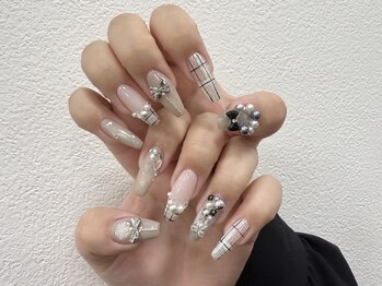 アリュール アンド エテルノ 宇都宮本店(Allure & ETERNO)/クリスマス