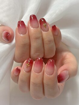 ネロリネイル(Neroli nail)/