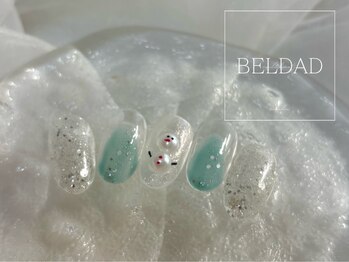 ベルダ(BELDAD)/Luxury Course