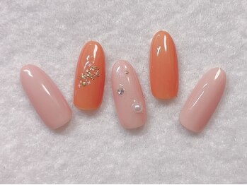 ティーエヌ 松戸駅西口店/HAND☆時短デザイン