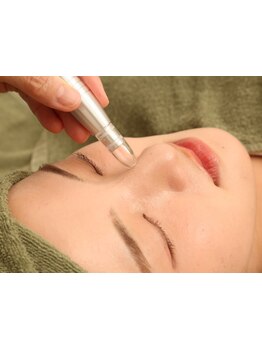 毛穴ケアをしたい