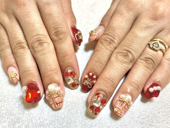 ラブリエ 三軒茶屋(La Briller)/