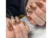 季節の定額デザイン♪