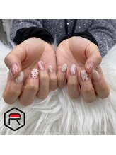 東海最大級ネイルサロン by レディスペネイル 名駅店/(内川)100種マグネット定額