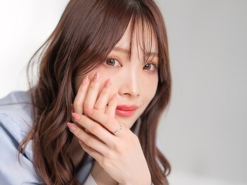 IRAISE PREMIUM EYELASH名古屋店【まつげパーマ/マツエク/バインドロック/LED】の写真/【ボリューム感に特化したサロンが2月にNEWOPEN☆】長さ・太さ・カールも豊富にご用意しております♪