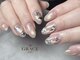 グレース ネイルズ(GRACE nails)の写真