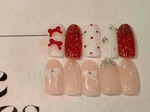 プラス ファースト(Plus 1st)/2月定額デザイン♪桑名/四日市