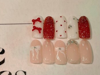 プラス ファースト(Plus 1st)/2月定額デザイン♪桑名/四日市