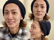 コクア 表参道(KOKUA)の雰囲気（《歯科医師監修》ホワイトニング＆アイブロウ/表参道/眉毛サロン）