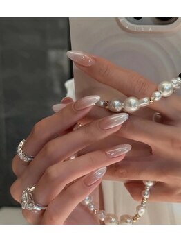 ジュン ネイル(JUN NAIL)/