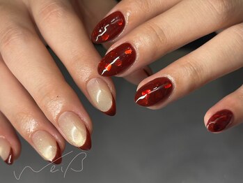 ワイス(weiss)/バレンタイン