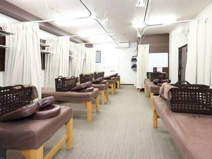 はぴねす鍼灸整骨院 千里丘院の写真