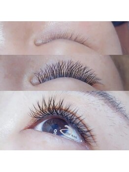 パンダアイラッシュ 上野(panda eyelash)/