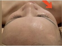 メルシー サロン(Merci Salon)/デコルテ首ほぐし小顔にシャープ