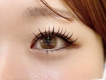 Lahde produced by TORCH【4月上旬 NEW OPEN(予定)】の雰囲気(フラットラッシュ/LED/マツエク/バインドロック/ダブル/カラー)