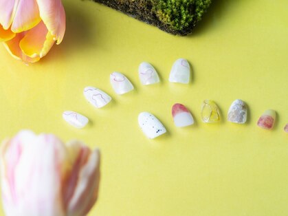 ツメトトノウの写真