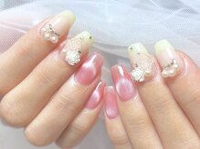 リエルエラン(Reelle Elan)/【定額デザイン】