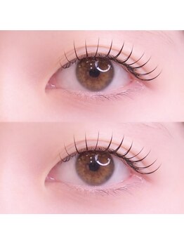 アリア(ARIA)/ラッシュリフト