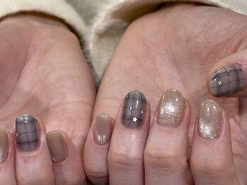 ホホコネイル 浦和(HOHOKO NAIL)/