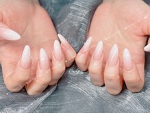 アイリスネイル 大塚(Iris Nail)/オフィスベイビーブーマーネイル