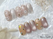 ノンティエール(Non-Tyell)/ハンド定額Ｌコース◆初回7980円