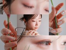 サロン エフ(salon f)