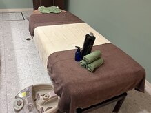 アース アイラッシュ アンド エステティック 千葉店(EARTH eyelash&esthetic)/オイルトリートメント