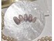 アイラッシュサロン エーアンドエー(eyelash salon A&A)の写真/【最旬デザインを多数ご用意◎】毎月変わる定額ネイルがオススメ☆貴方のお気に入りデザインを見つけよう♪