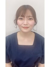 アイラッシュサロン ブラン ゆめタウン丸亀店(Eyelash Salon Blanc) 丸亀店 レナ