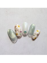 クー(Kuu)/定額ネイル