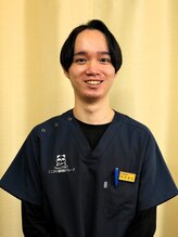 八戸ノ里ここから整骨院 田村 琉生