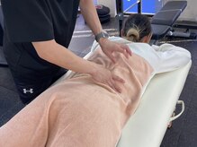 タイズ(TIES)の雰囲気（ストレッチ専門コースもあります！）