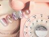 【ハンド】定額シンプル 毎月変わるサンプルより選べます☆